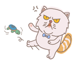 Johnny&Bonnie sticker #159118