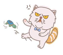 Johnny&Bonnie sticker #159118