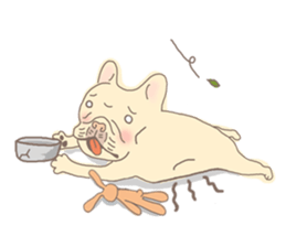 Johnny&Bonnie sticker #159120