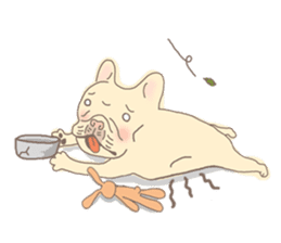 Johnny&Bonnie sticker #159120