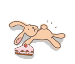 Johnny&Bonnie sticker #159121