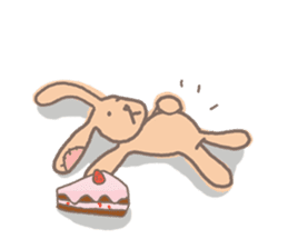 Johnny&Bonnie sticker #159121