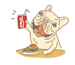 Johnny&Bonnie sticker #159123