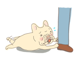 Johnny&Bonnie sticker #159125