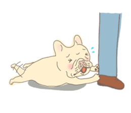 Johnny&Bonnie sticker #159125