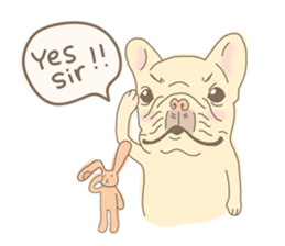 Johnny&Bonnie sticker #159131