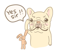 Johnny&Bonnie sticker #159131