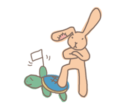 Johnny&Bonnie sticker #159132