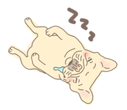 Johnny&Bonnie sticker #159133