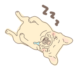 Johnny&Bonnie sticker #159133