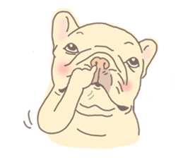 Johnny&Bonnie sticker #159134