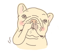 Johnny&Bonnie sticker #159134