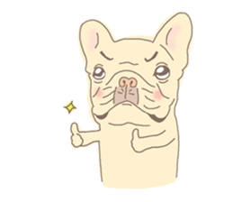 Johnny&Bonnie sticker #159136