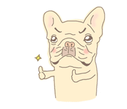 Johnny&Bonnie sticker #159136