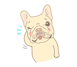 Johnny&Bonnie sticker #159137