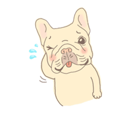 Johnny&Bonnie sticker #159137