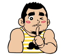 Hige Otome San sticker #159141