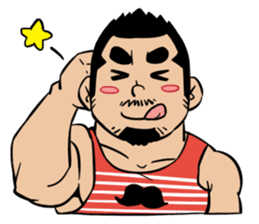 Hige Otome San sticker #159142