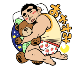 Hige Otome San sticker #159164