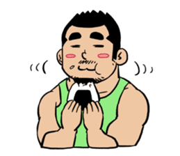 Hige Otome San sticker #159169