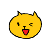 yuru-cat sticker #159379