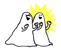 OBAKEkun sticker #159462