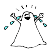 OBAKEkun sticker #159474