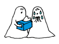 OBAKEkun sticker #159478