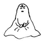 OBAKEkun sticker #159479