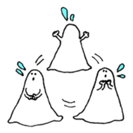 OBAKEkun sticker #159481