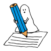 OBAKEkun sticker #159482