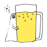 OBAKEkun sticker #159484