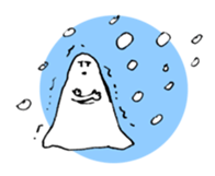 OBAKEkun sticker #159485