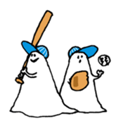 OBAKEkun sticker #159488