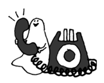 OBAKEkun sticker #159489