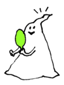 OBAKEkun sticker #159490