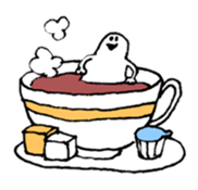 OBAKEkun sticker #159491