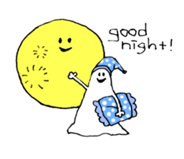 OBAKEkun sticker #159494