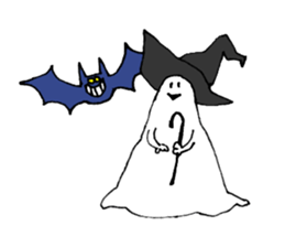 OBAKEkun sticker #159496