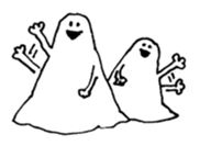 OBAKEkun sticker #159498