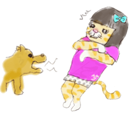 YumeTora(Chinese Ver.) sticker #159747