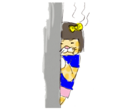 YumeTora(Chinese Ver.) sticker #159749