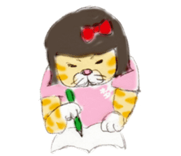 YumeTora(Chinese Ver.) sticker #159751