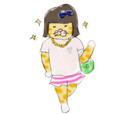 YumeTora(Chinese Ver.) sticker #159759