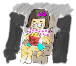 YumeTora(Chinese Ver.) sticker #159761