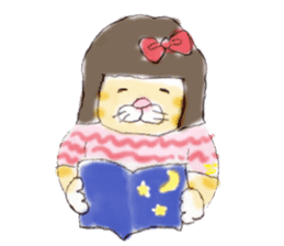 YumeTora(Chinese Ver.) sticker #159762