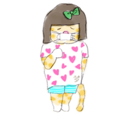 YumeTora(Chinese Ver.) sticker #159766