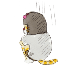 YumeTora(Chinese Ver.) sticker #159767