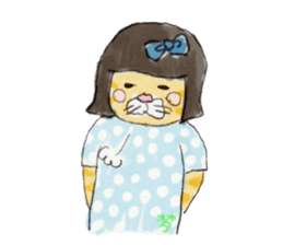 YumeTora(Chinese Ver.) sticker #159768