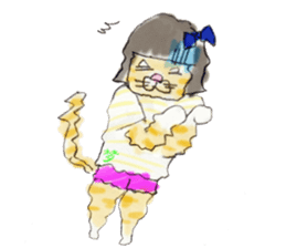 YumeTora(Chinese Ver.) sticker #159769